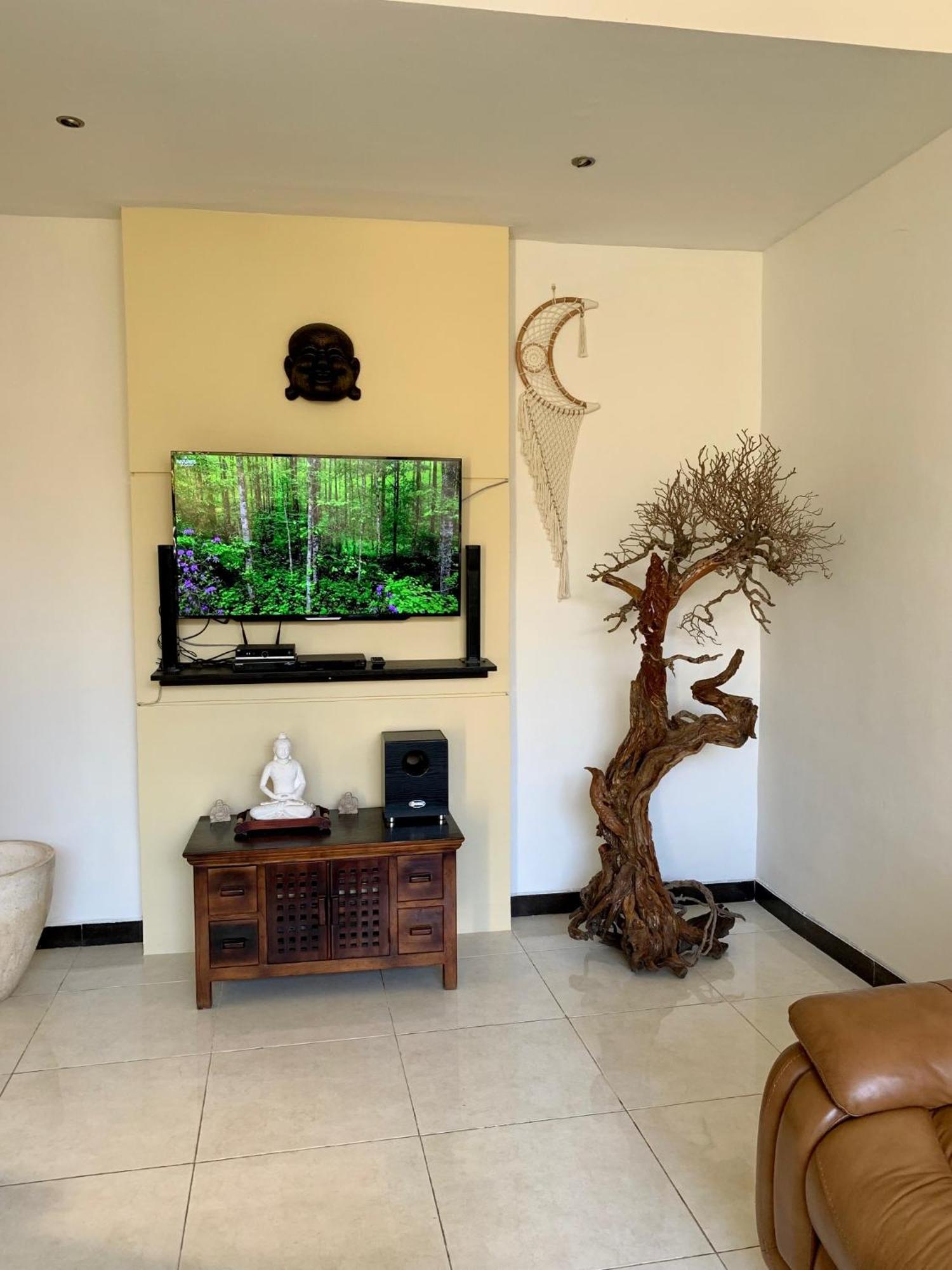 Bali, Kuta, De Kubu Villa No1 Legian Esterno foto